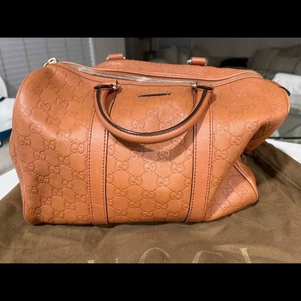 Gucci bag AUTHENTIC